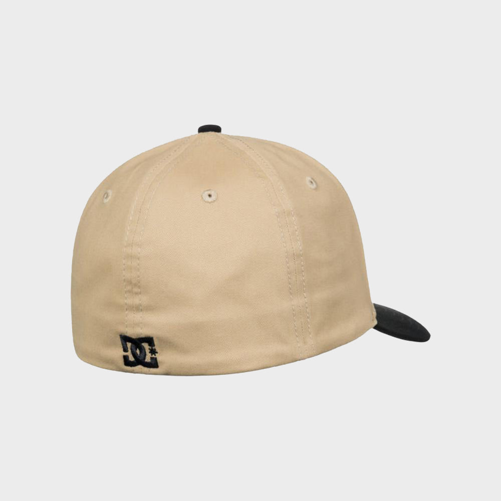 DC Cap Star Flexfit Cap - Men
