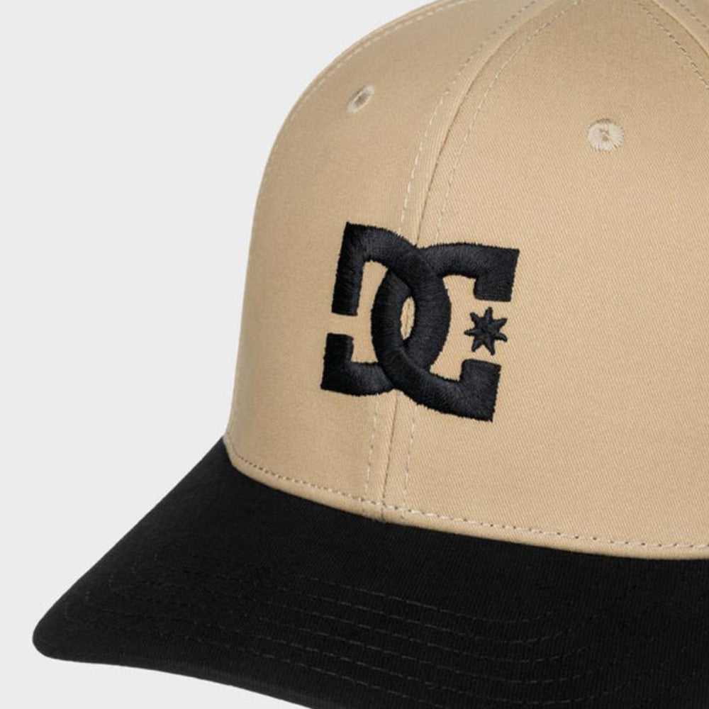 DC Cap Star Flexfit Cap - Men