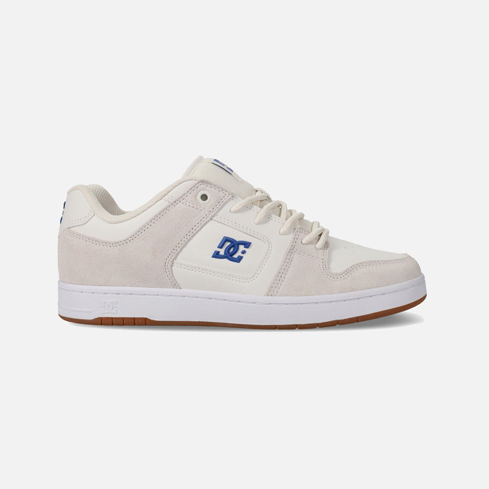 Manteca 4 S Leather Skate Shoes - Men