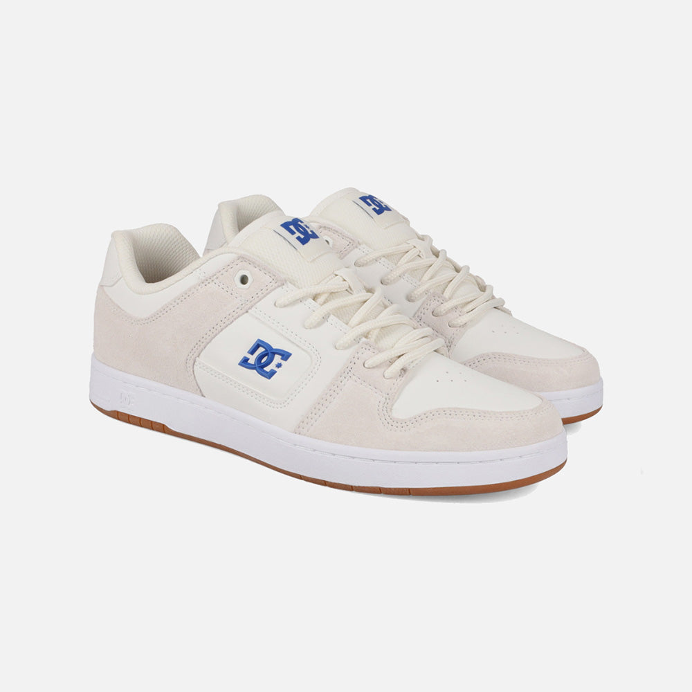Manteca 4 S Leather Skate Shoes - Men