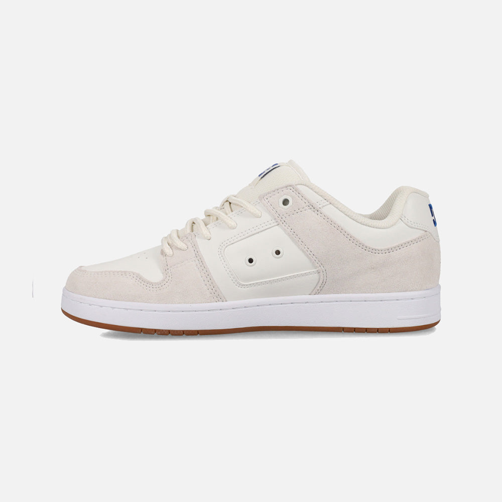 Manteca 4 S Leather Skate Shoes - Men