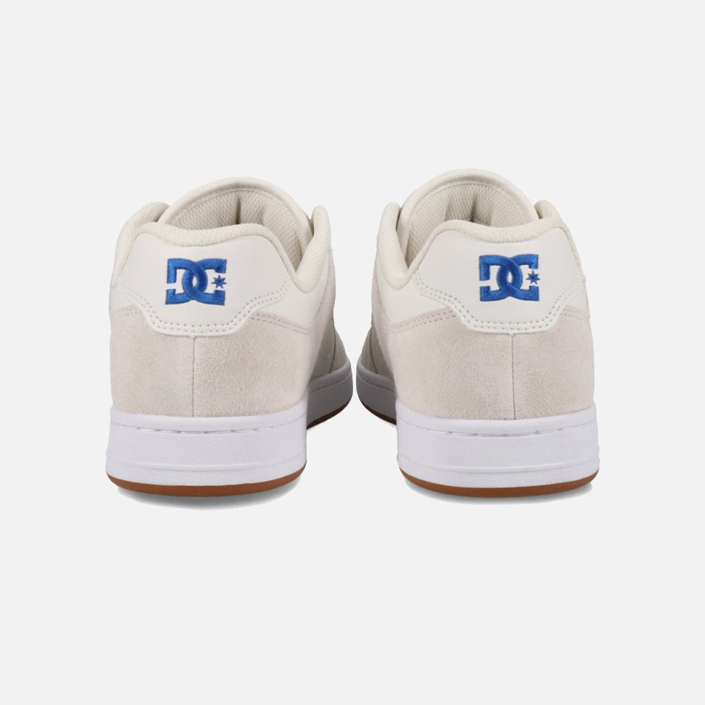 Manteca 4 S Leather Skate Shoes - Men