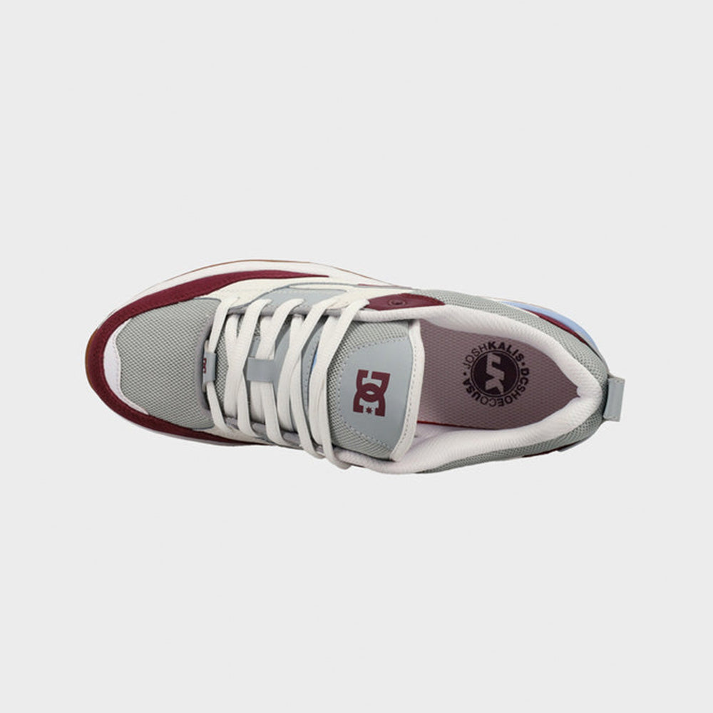 DC Ascend S Skate Shoes - Men