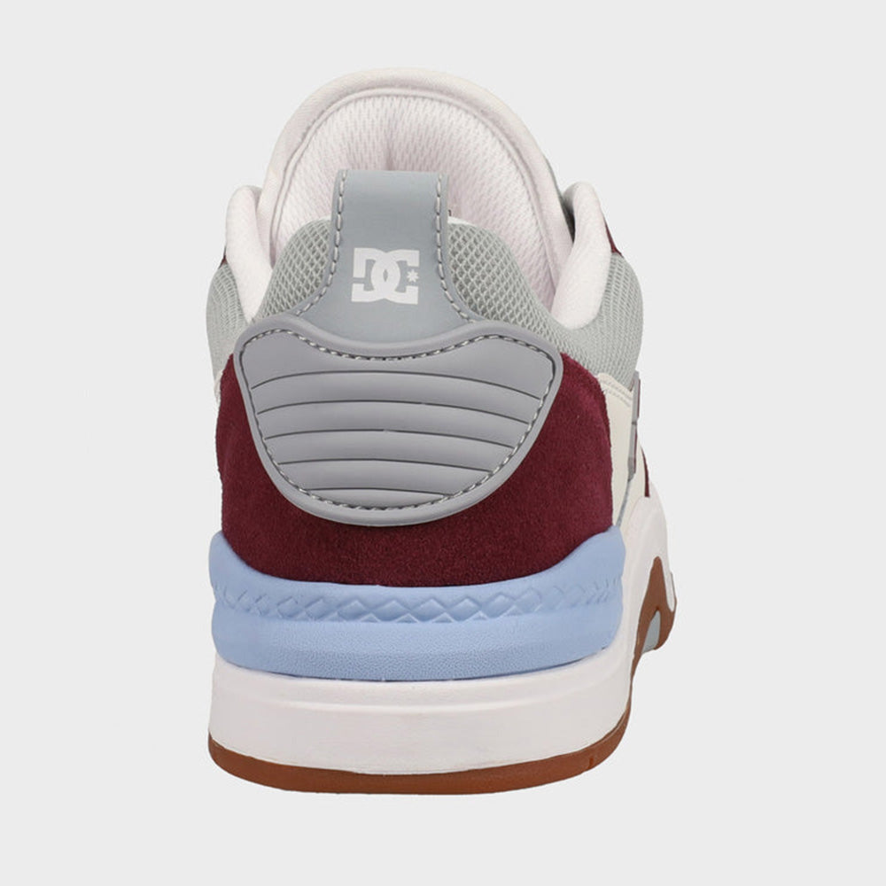 DC Ascend S Skate Shoes - Men