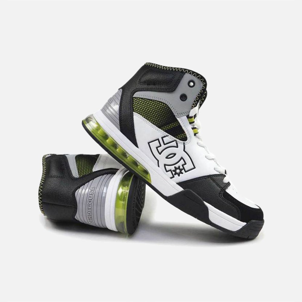 Versatile Hi Shoes - Kids