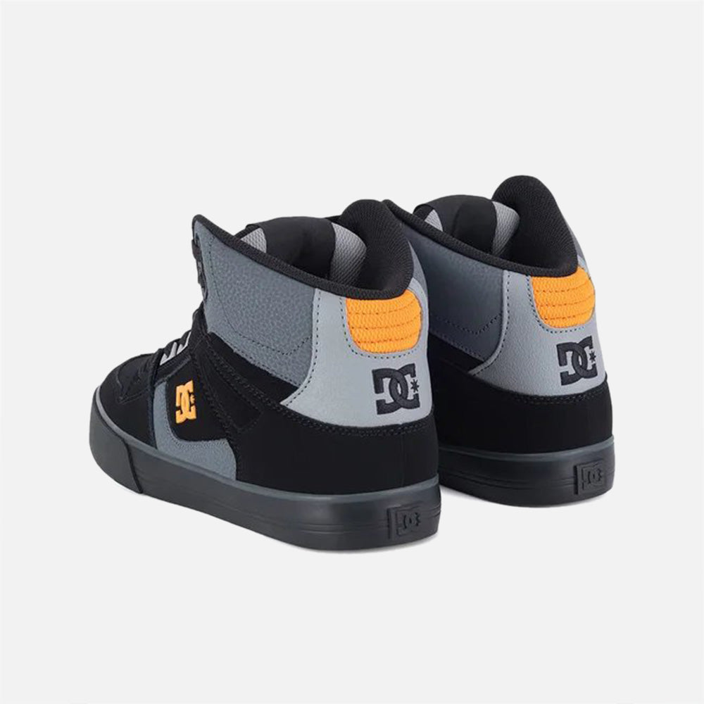 Pure High Top Skates Shoes - Kids