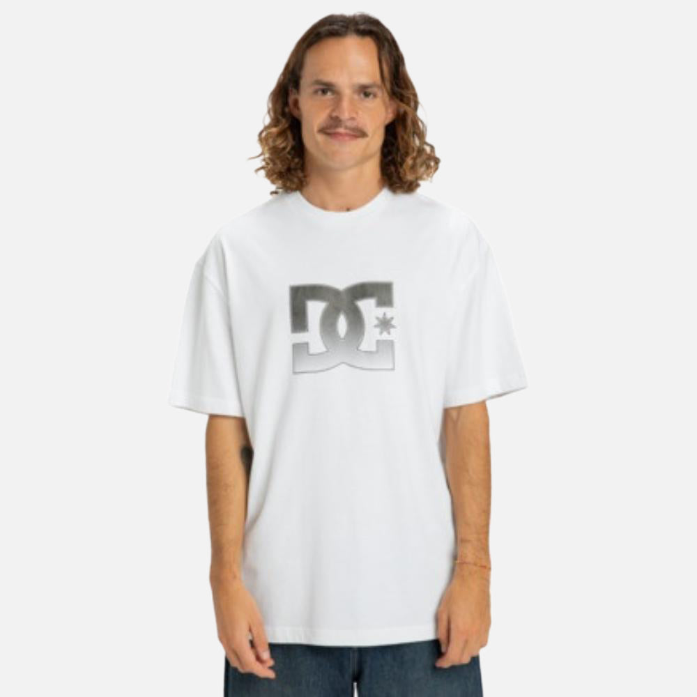 Star Reflective - Short Sleeve T-Shirt - Men