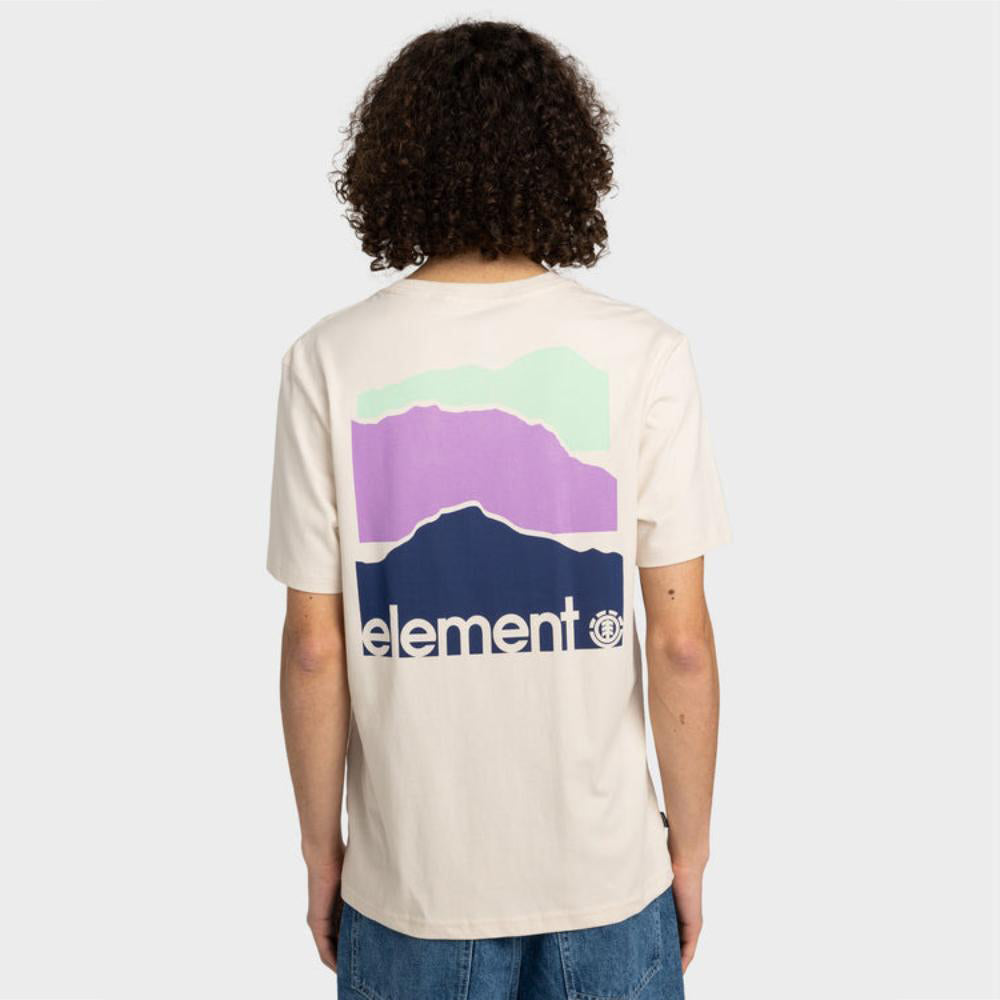 3 Horizons T-Shirt - Men