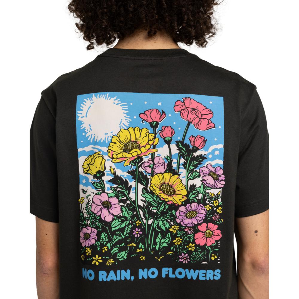 No Rain Short Sleeves T-Shirt - Men