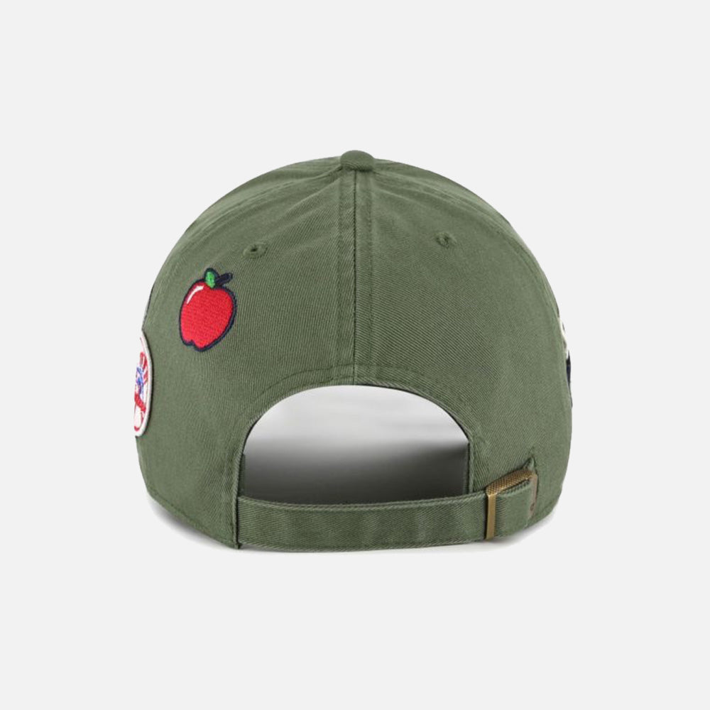 MLB New York Yankees Strapback Cap - Men