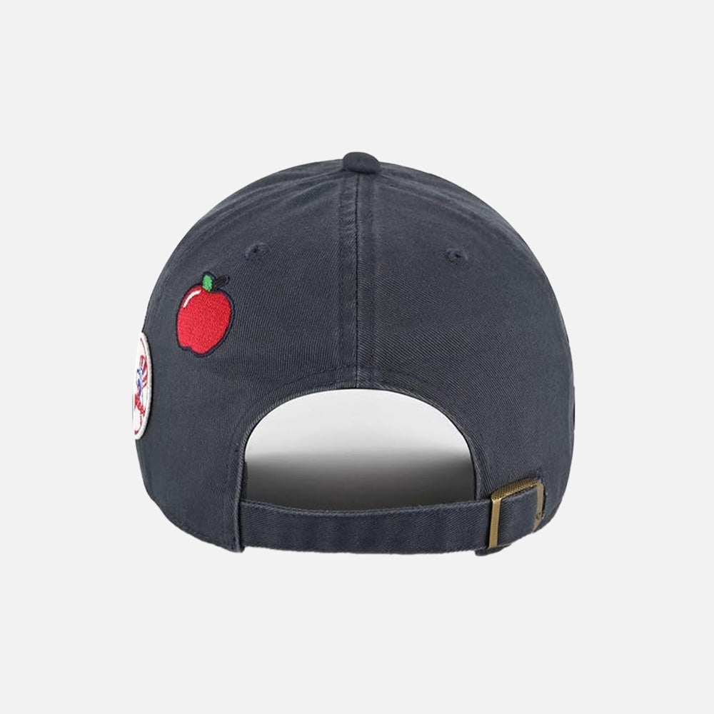 MLB New York Yankees Strapback Cap - Men