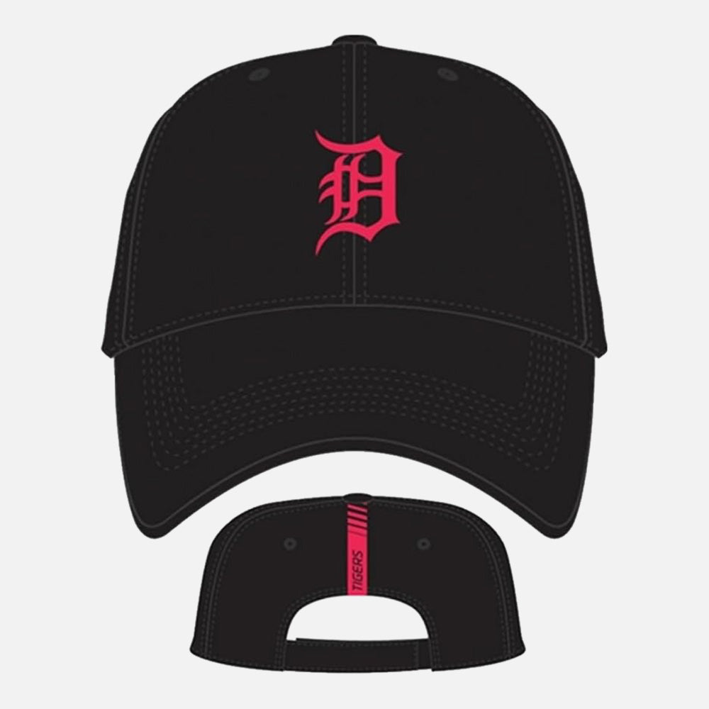 Detroit Tigers MVP Back Line Collection Cap - Men