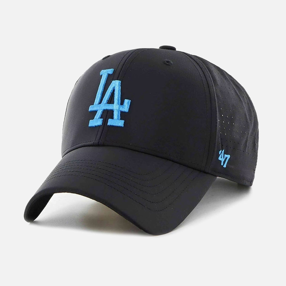 MLB Los Angeles Dodgers Back Line MVP Cap - Men