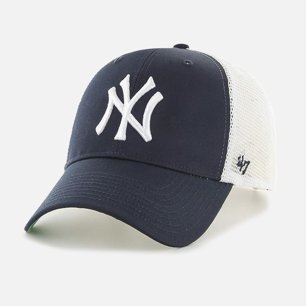 MLB New York Yankees Branson Cap - Men