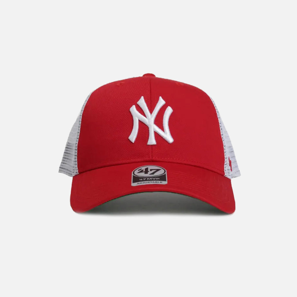 MLB New York Yankees Branson Cap - Unisex