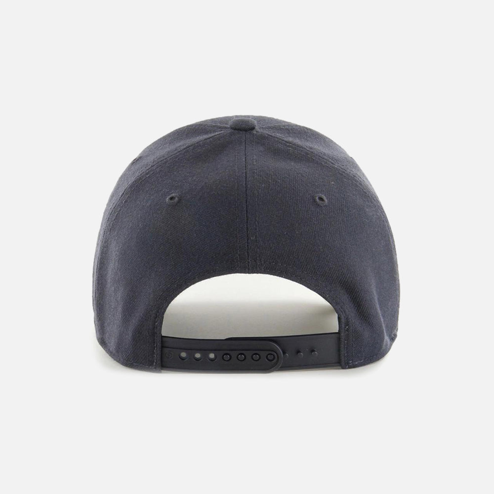 MLB New York Yankees Base Runner Snap MVP Cap - Men