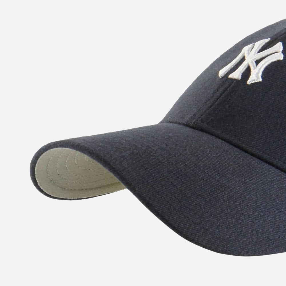 MLB New York Yankees Base Runner Snap MVP Cap - Men