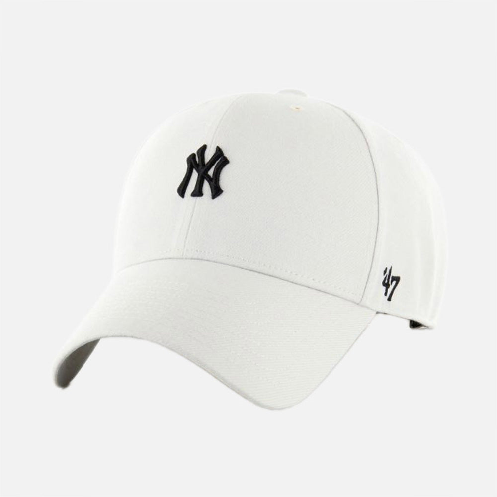 MLB New York Yankees Base Runner Snap MVP Cap - Men