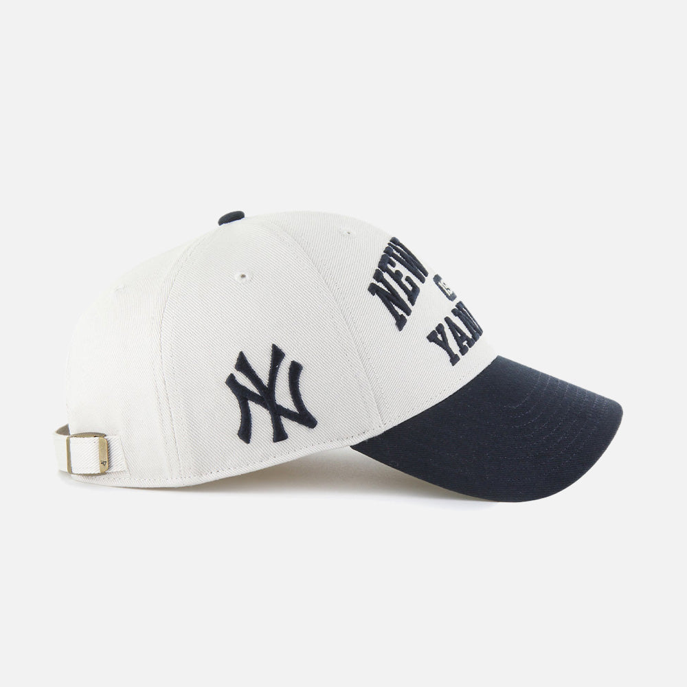 New York Yankees Broke Line MVP Cap - Men