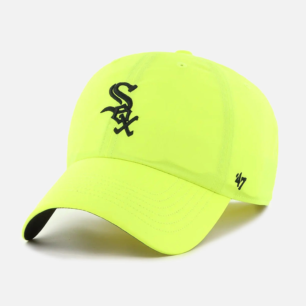 MLB Chicago White Sox BRRR Clean Up Cap - Men