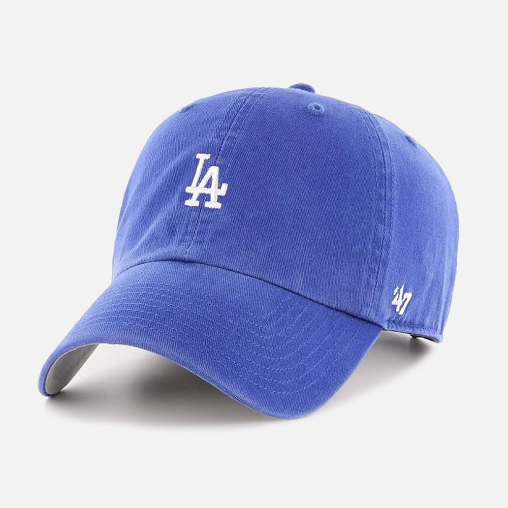 MLB Los Angeles Dodgers Base Runner Clean Up - Men