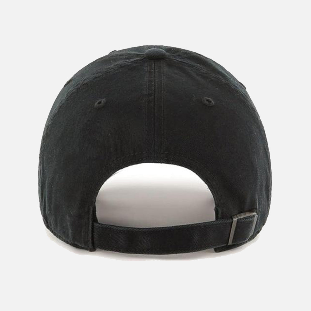 MLB New York Yankees Base Runner 47 Clean Up Cap - Men