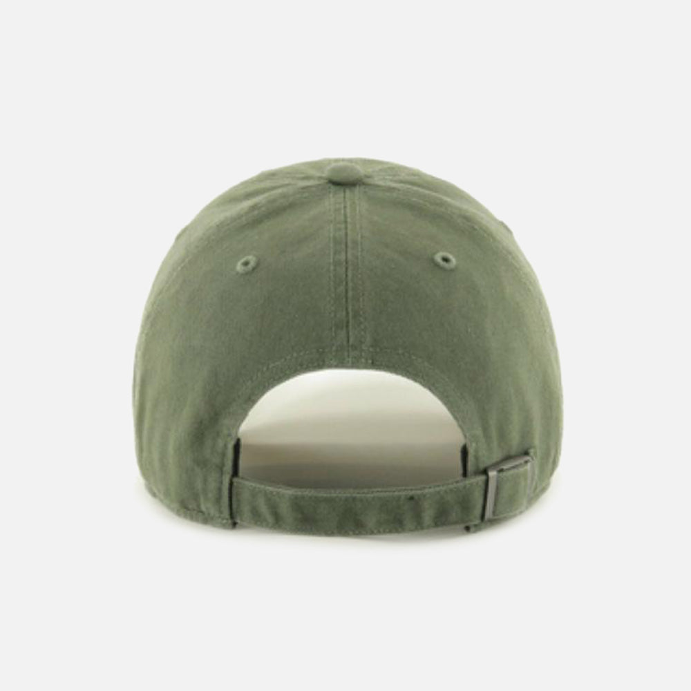MLB New York Yankees Base Runner Clean Up Cap - Men