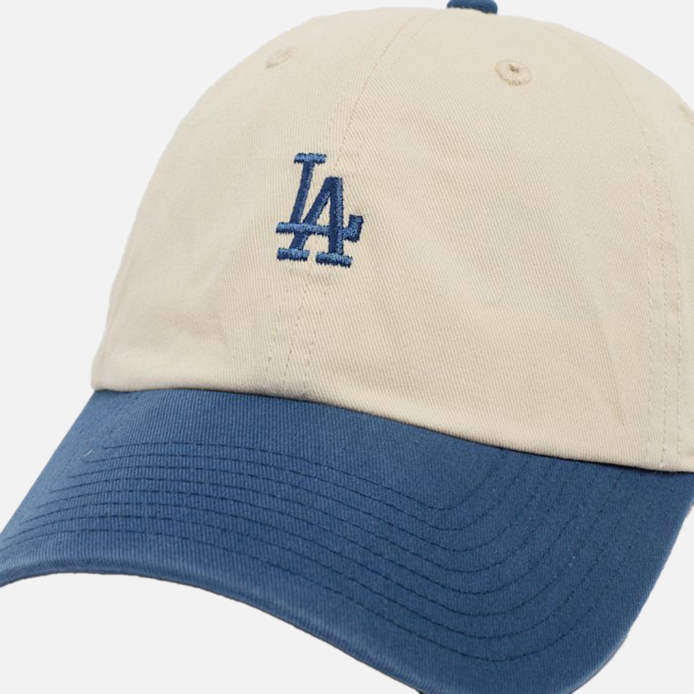 MLB Los Angeles Dodgers Baseball Runner Cap - Men