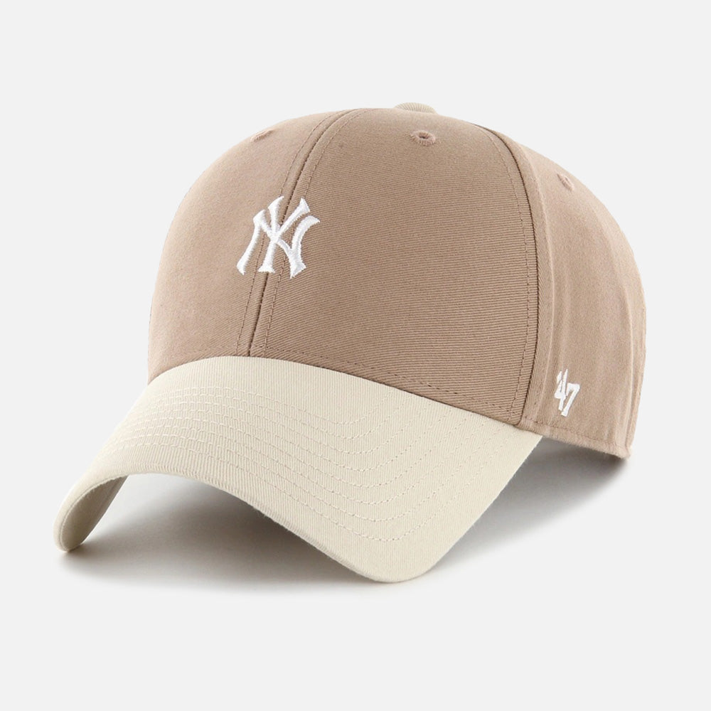 MLB New York Yankees Base Runner TT Legend MVP Cap - Men