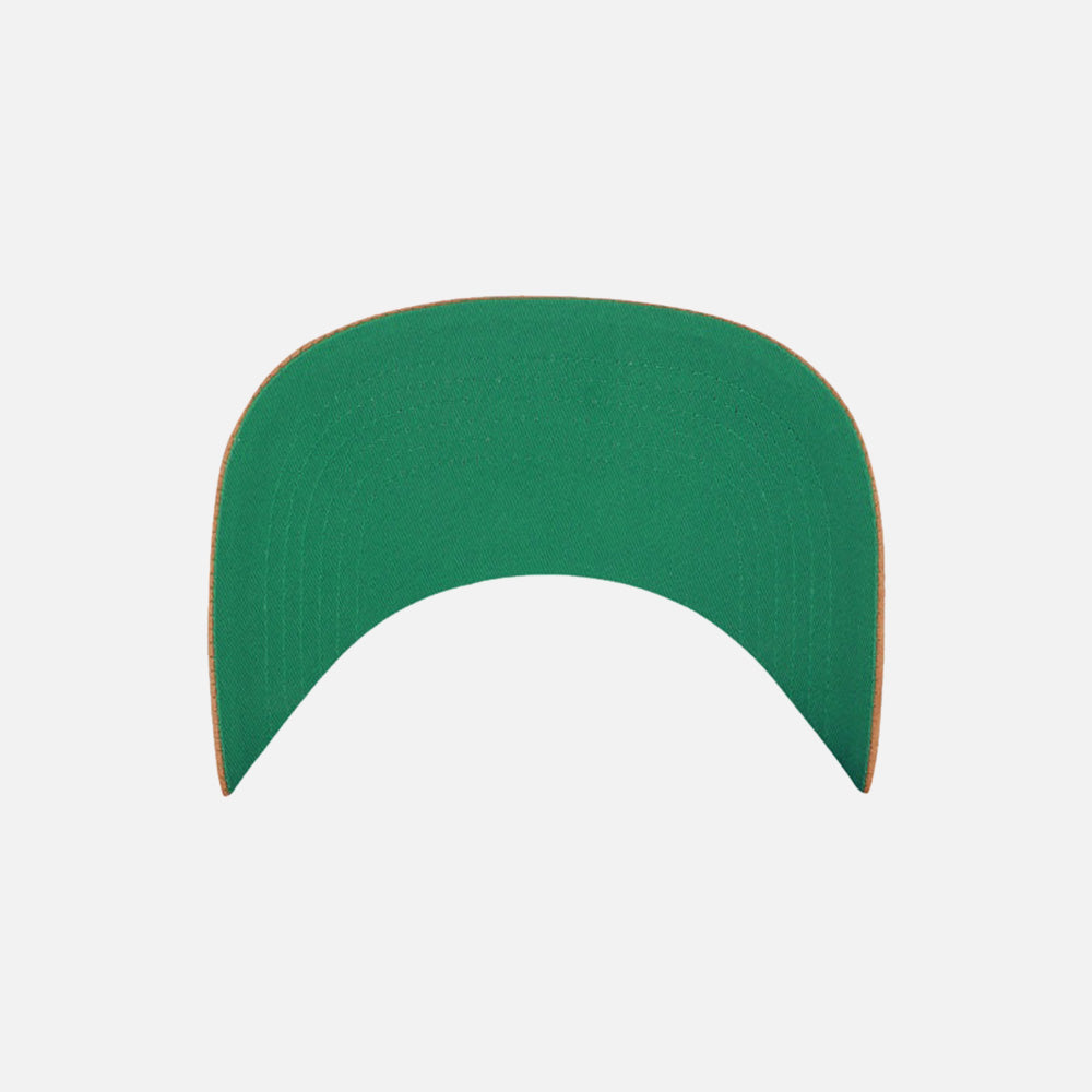 MLB Oakland Athletics Brentwood Suede '47 Hitch Cap - Men