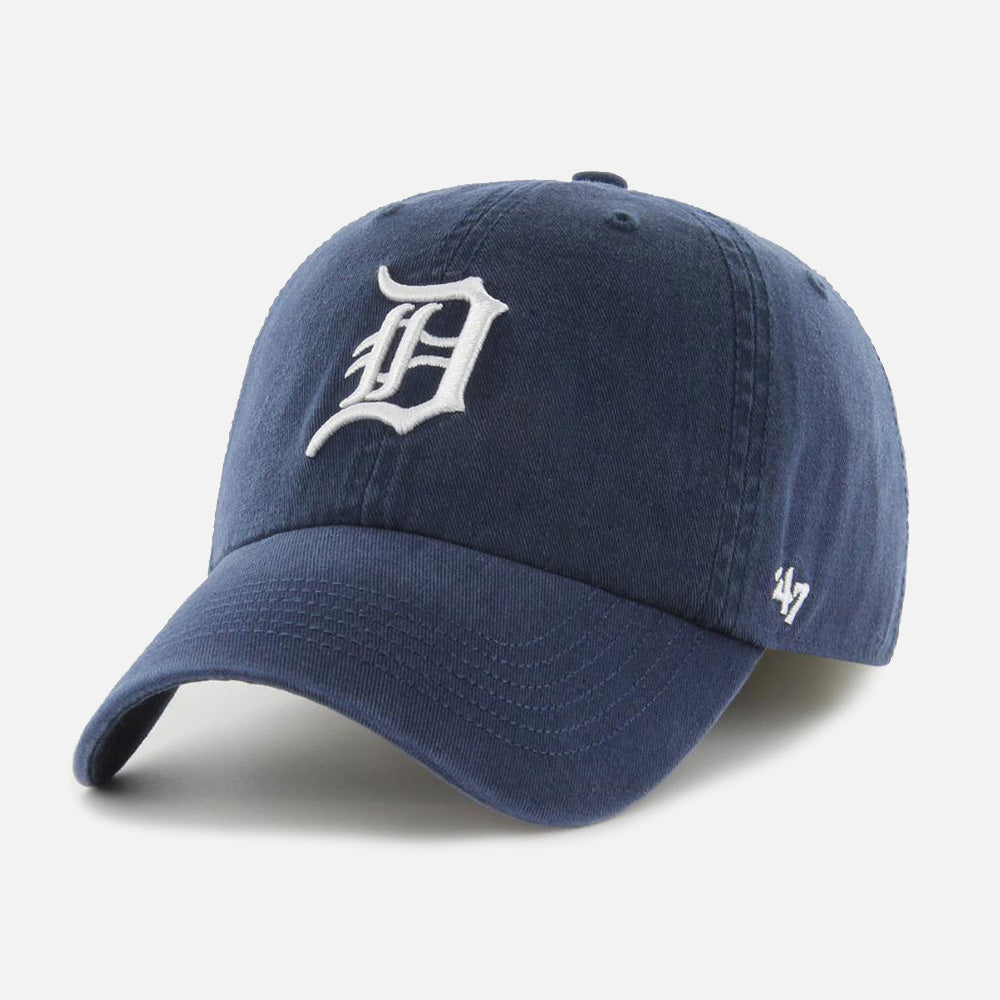 MLB Detroit Tigers Classics Franchise Cap - Men