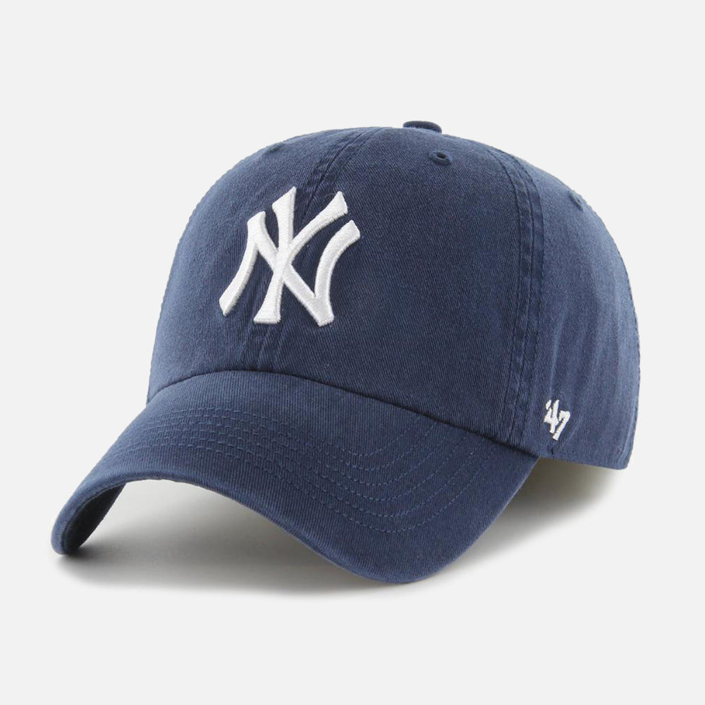MLB New York Yankees Classics Franchise Cap - Men