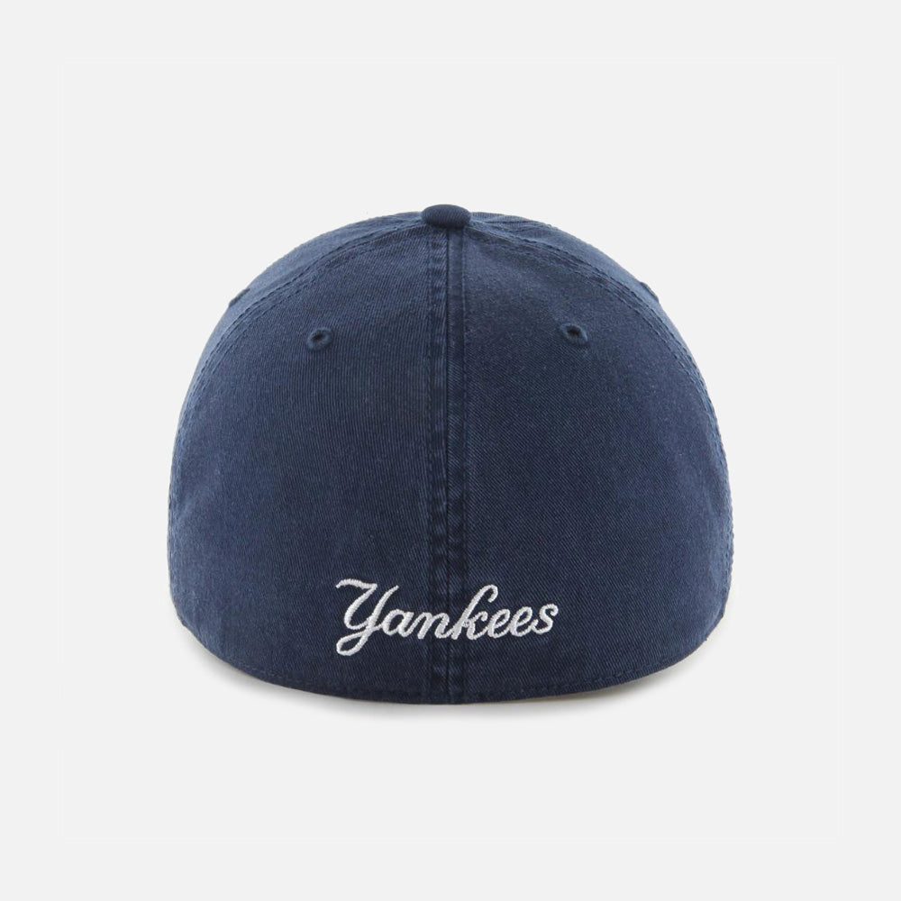 MLB New York Yankees Classics Franchise Cap - Men
