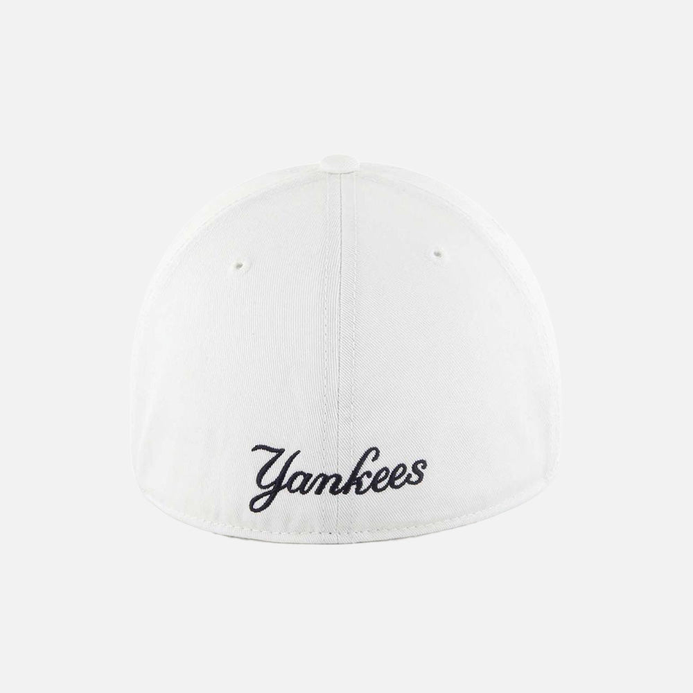 MLB New York Yankees Classics Franchise Cap - Men