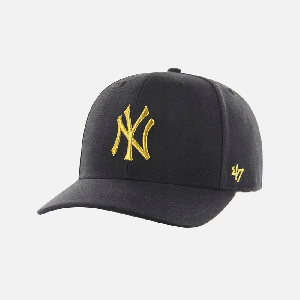 MLB New York Yankees Cold Zone 47 MVP Cap - Men