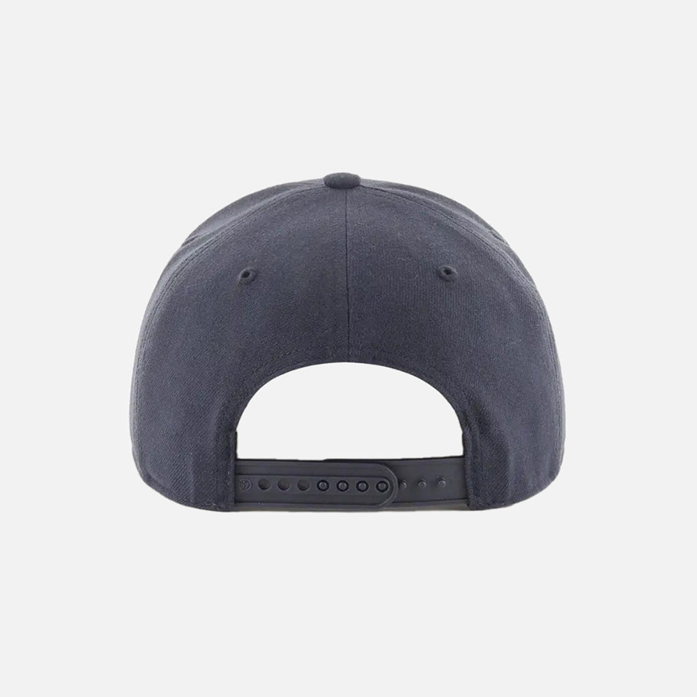 MLB New York Yankees Cold Zone 47 MVP Cap - Men