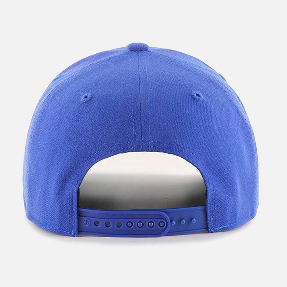 MLB Los Angeles Dodgers Cold Zone MVP Cap - Men