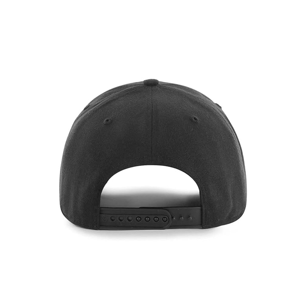 MLB New York Yankees Cold Zone Cap - Black
