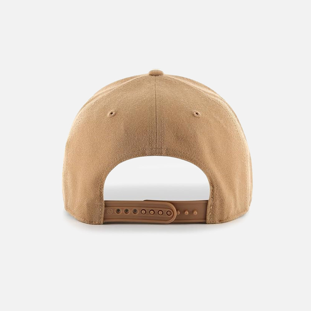 MLB Oakland Athletics Baseball MVP Cap - Men