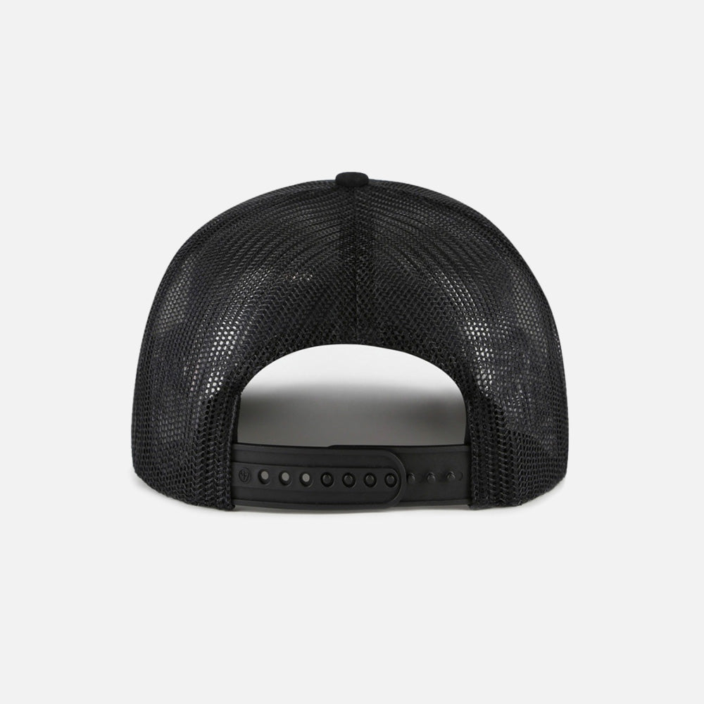 MLB New York Yankees Contemporary Trucker Cap - Men