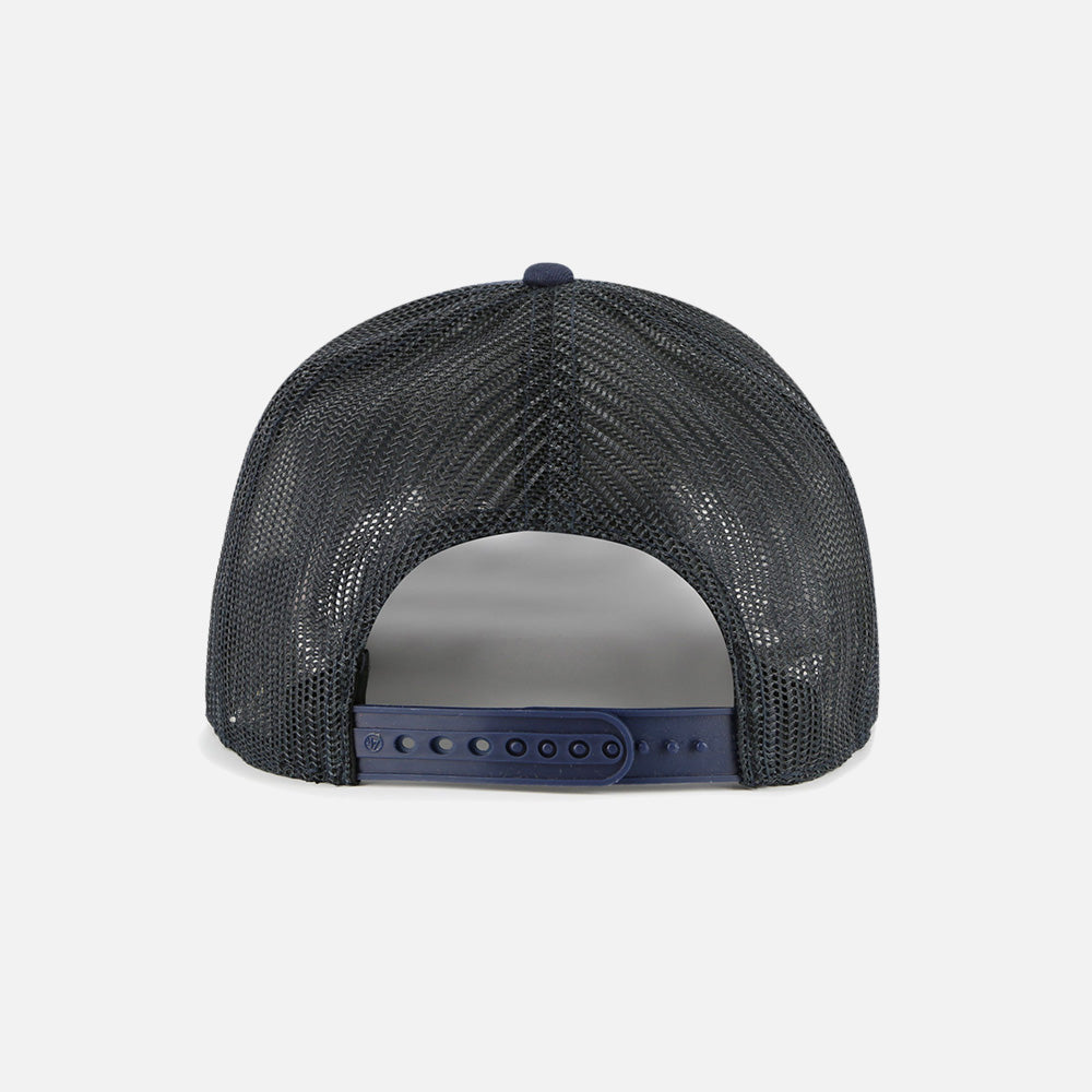 MLB New York Yankees Contemporary Trucker Cap - Men