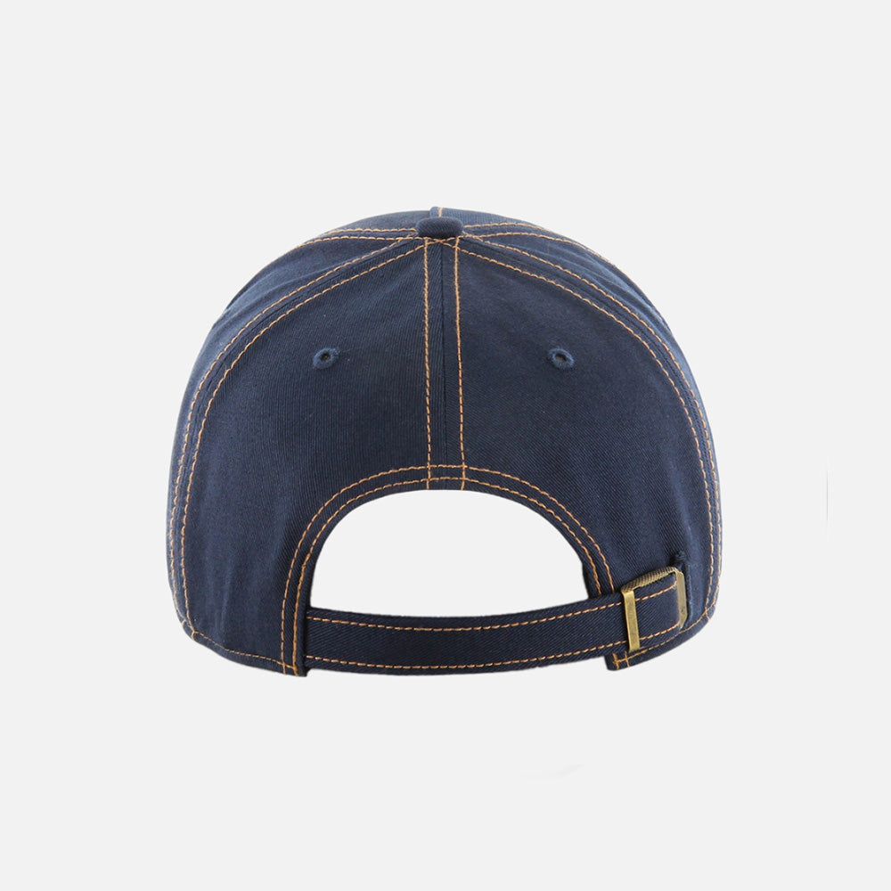 New York Yankees Contrast Baseball Cap - Men