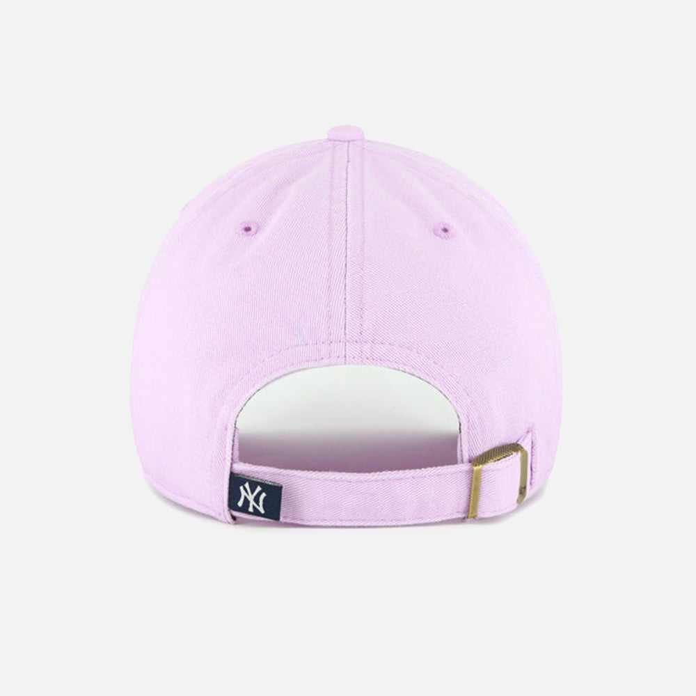 MLB New York Yankees Critter Clean Up Cap - Kids