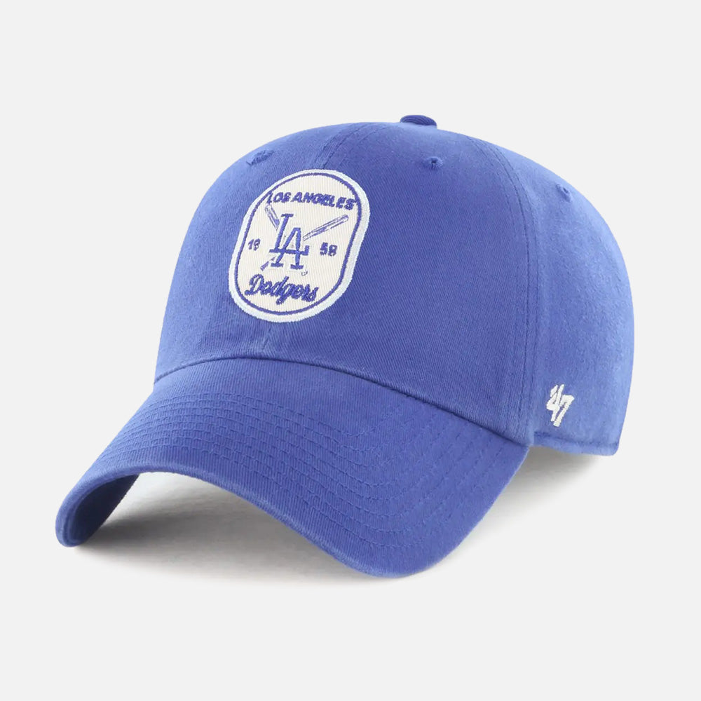 MLB Boston Red Sox Crosspatch Clean Up Cap - Men