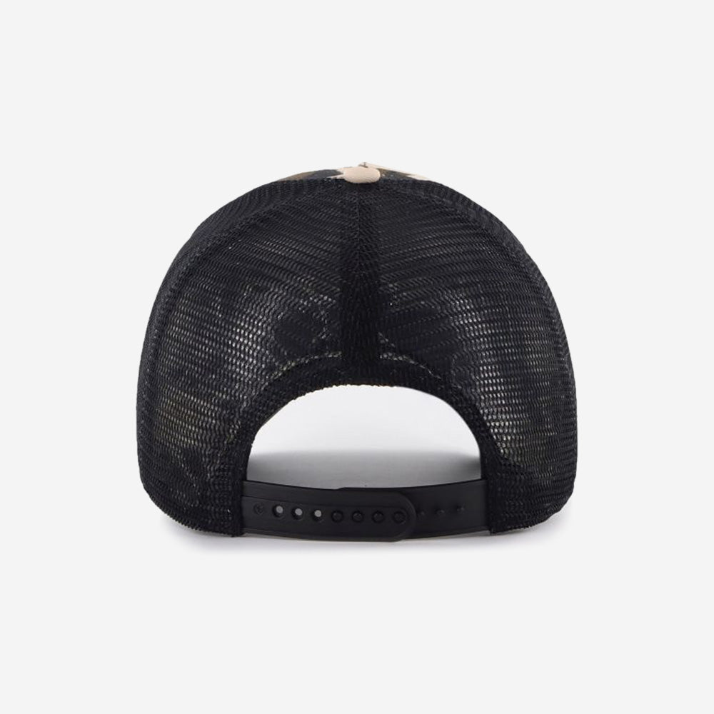 MLB Detroit Tigers Digital Star Offside DT Cap - Unisex