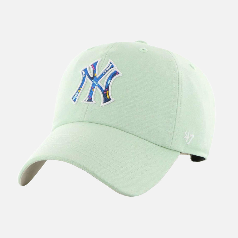 MLB New York Yankees Donut Shop Clean Up Cap - Men