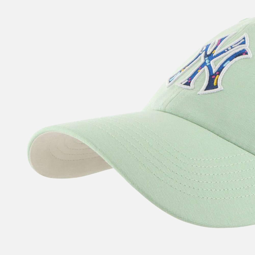 MLB New York Yankees Donut Shop Clean Up Cap - Men
