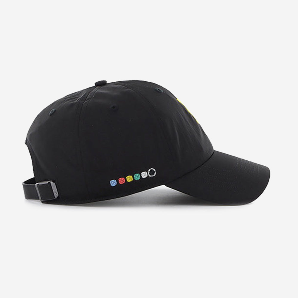 MLB New York Mets Eight Bit Hero Clean Up Cap - Men