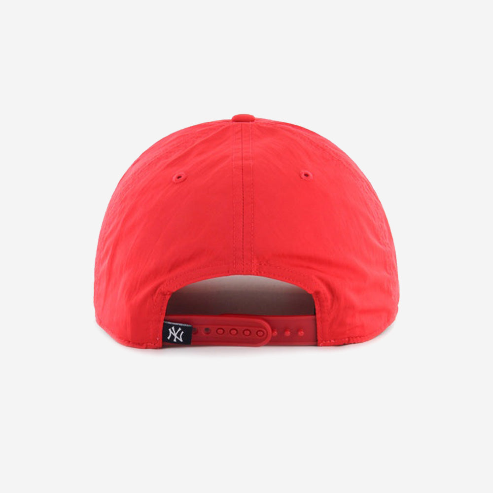 MLB New York Yankees Eight Bit Hero Hitch Cap - Men