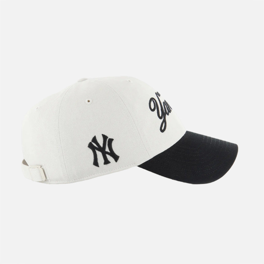 MLB New York Yankees Foundational TT Clean Up Cap - Men